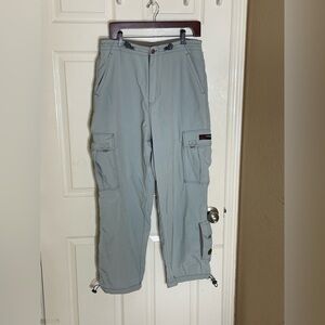 Vintage Billabong Tactical Utility Cargo Pants. 33​​​​​​​​​​​